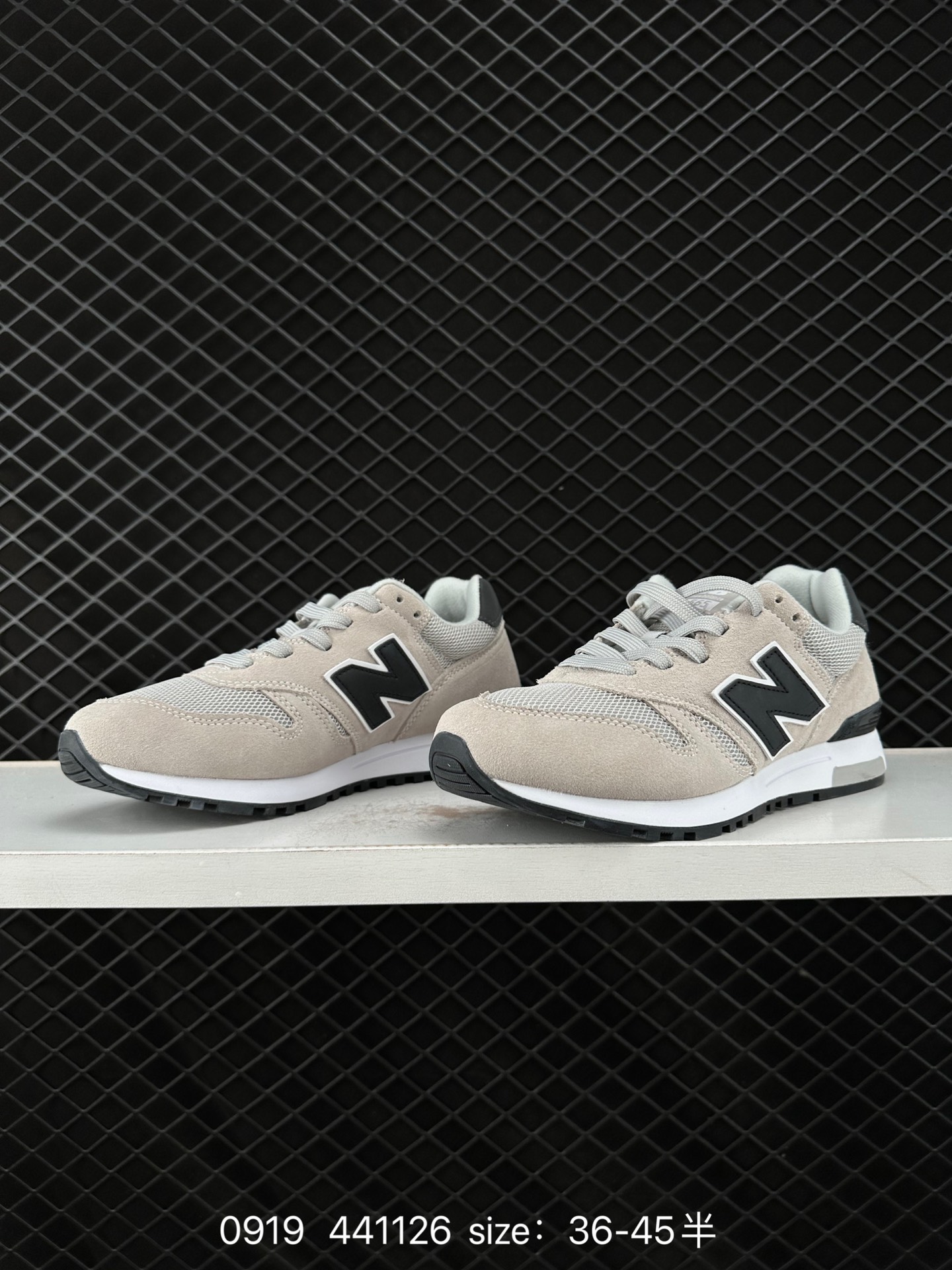 NEW BALANCE NB ML565CLG CBK EG1